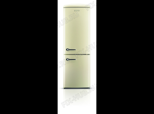 Холодильник Gorenje NRK60328OC (457116, HZF3261AF) - Фото